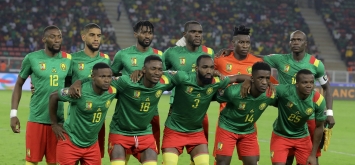 فاسو الكاميرون وبوركينا مشاهدة مباراة